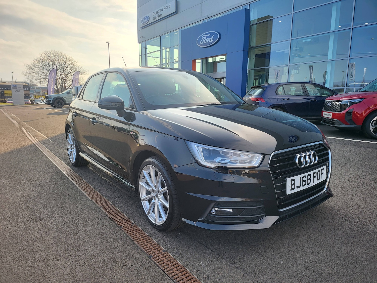 Used Audi A1 2018 for sale - 77747446: Photo 4