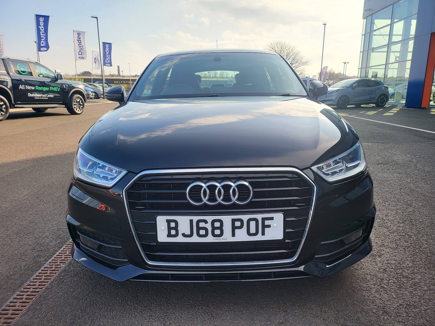 Used Audi A1 2018 for sale - 77747446: Photo 5