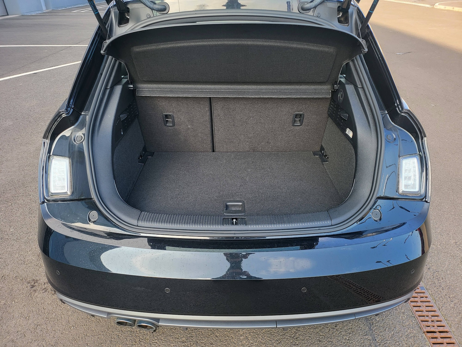 Used Audi A1 2018 for sale - 77747446: Photo 9