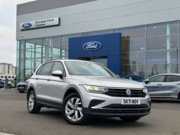 2021 - LIFE 2.0 TDI 5dr