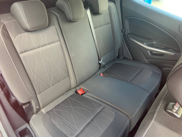 Used Ford Ecosport 2019 for sale - 76235159: Photo 10