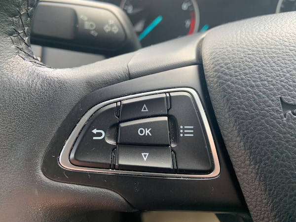 Used Ford Ecosport 2019 for sale - 76235159: Photo 13