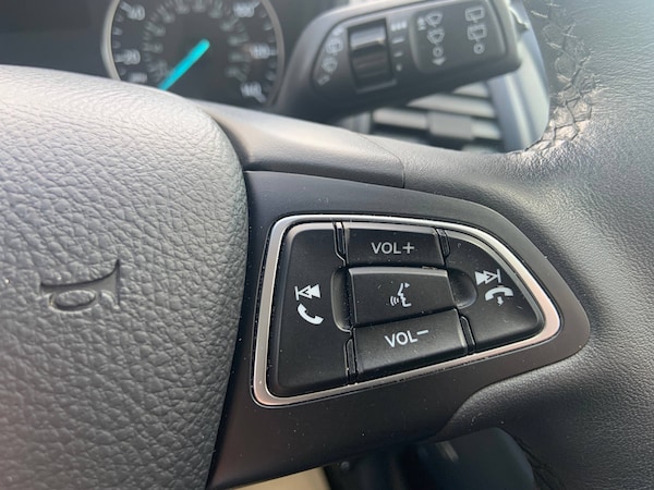Used Ford Ecosport 2019 for sale - 76235159: Photo 14