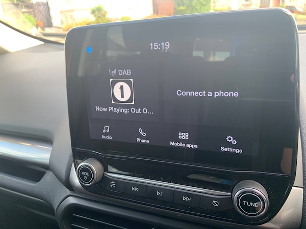 Used Ford Ecosport 2019 for sale - 76235159: Photo 15
