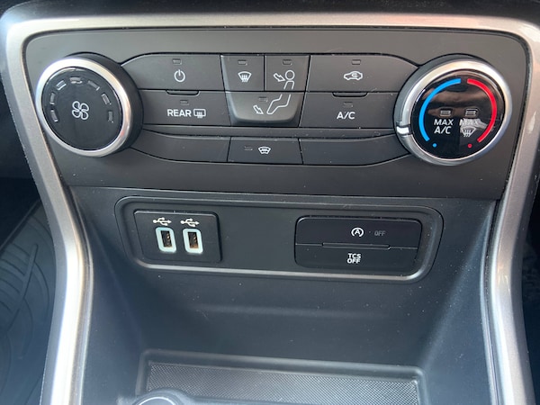 Used Ford Ecosport 2019 for sale - 76235159: Photo 17