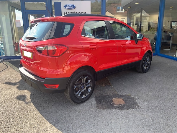 Used Ford Ecosport 2019 for sale - 76235159: Photo 5