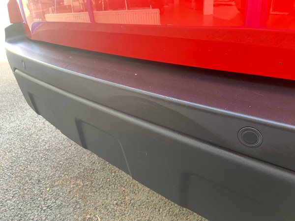 Used Ford Ecosport 2019 for sale - 76235159: Photo 6