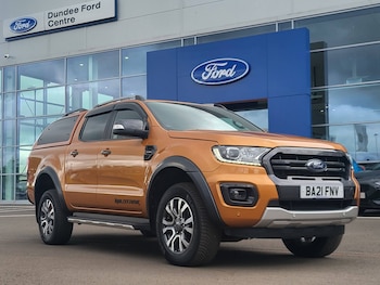 Used Ford Ranger undefined for sale - 78642018: Photo