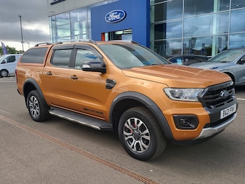 Used Ford Ranger undefined for sale - 78642018: Photo