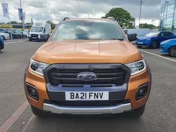 Used Ford Ranger undefined for sale - 78642018: Photo