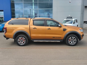 Used Ford Ranger undefined for sale - 78642018: Photo