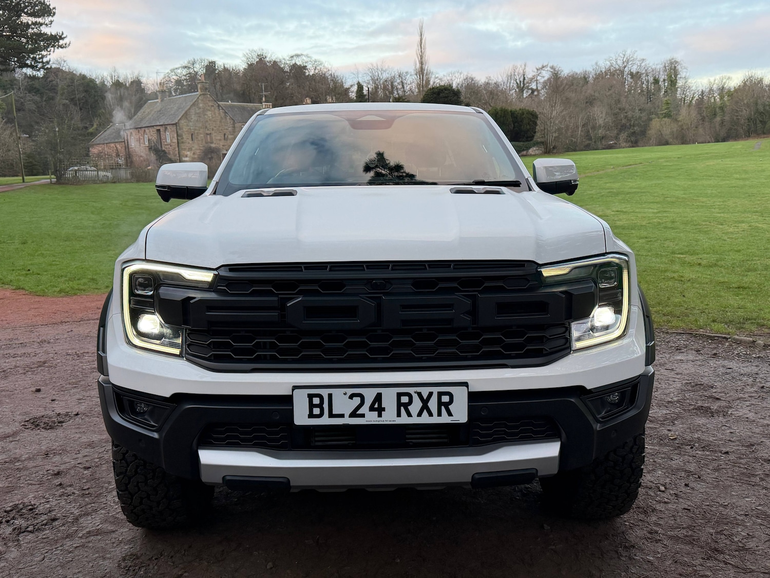 Used Ford Ranger 2024 for sale - 77352198: Photo 11