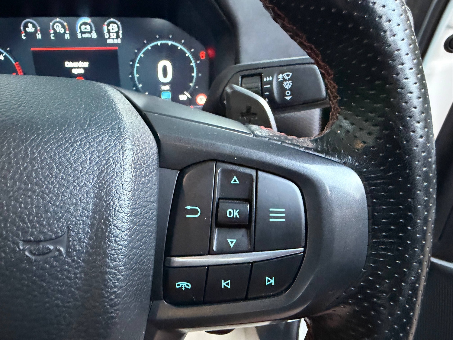 Used Ford Ranger 2024 for sale - 77352198: Photo 22