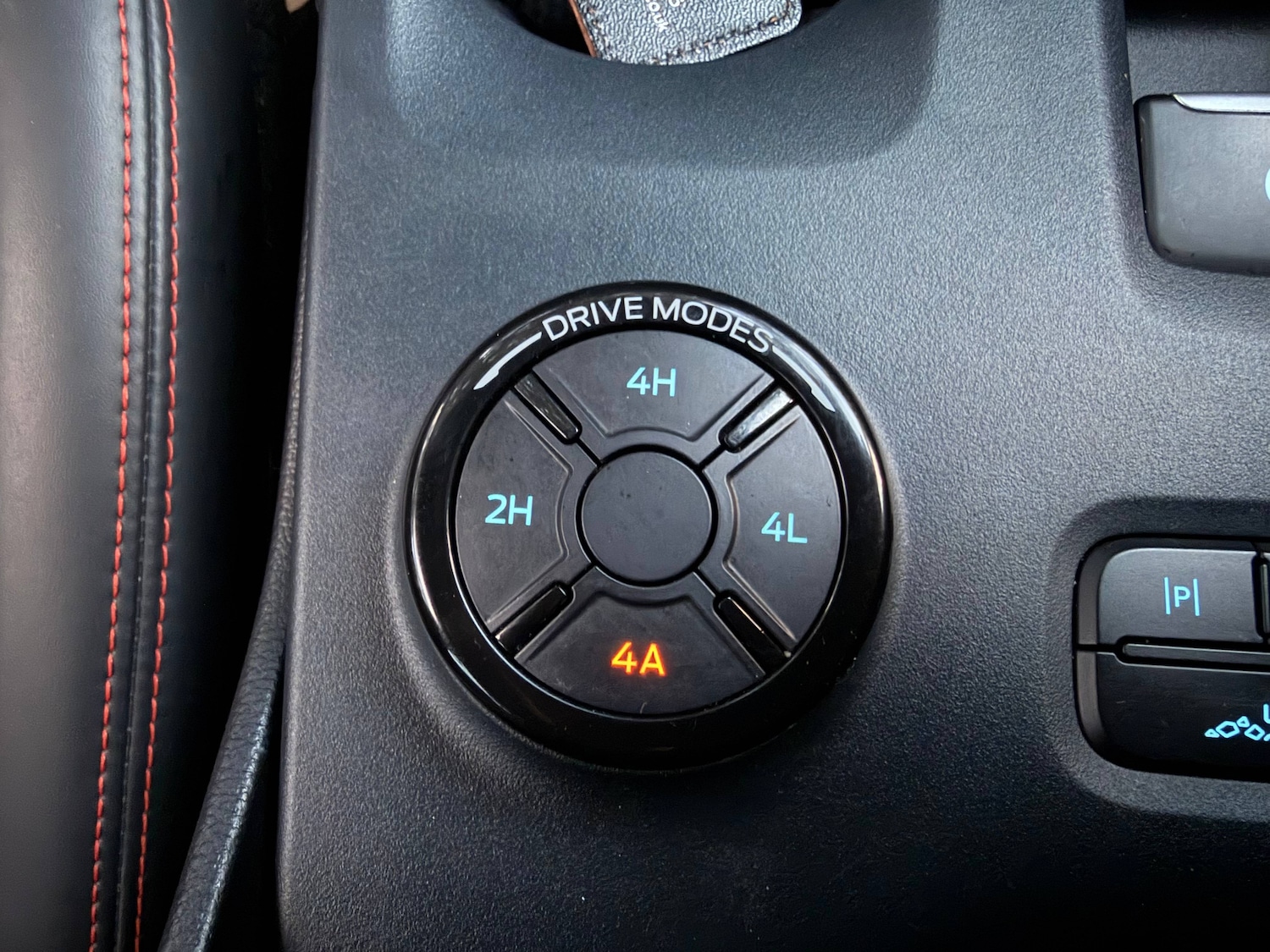 Used Ford Ranger 2024 for sale - 77352198: Photo 29