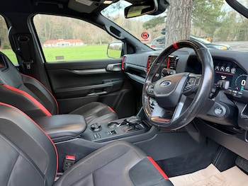 Used Ford Ranger undefined for sale - 77352198: Photo