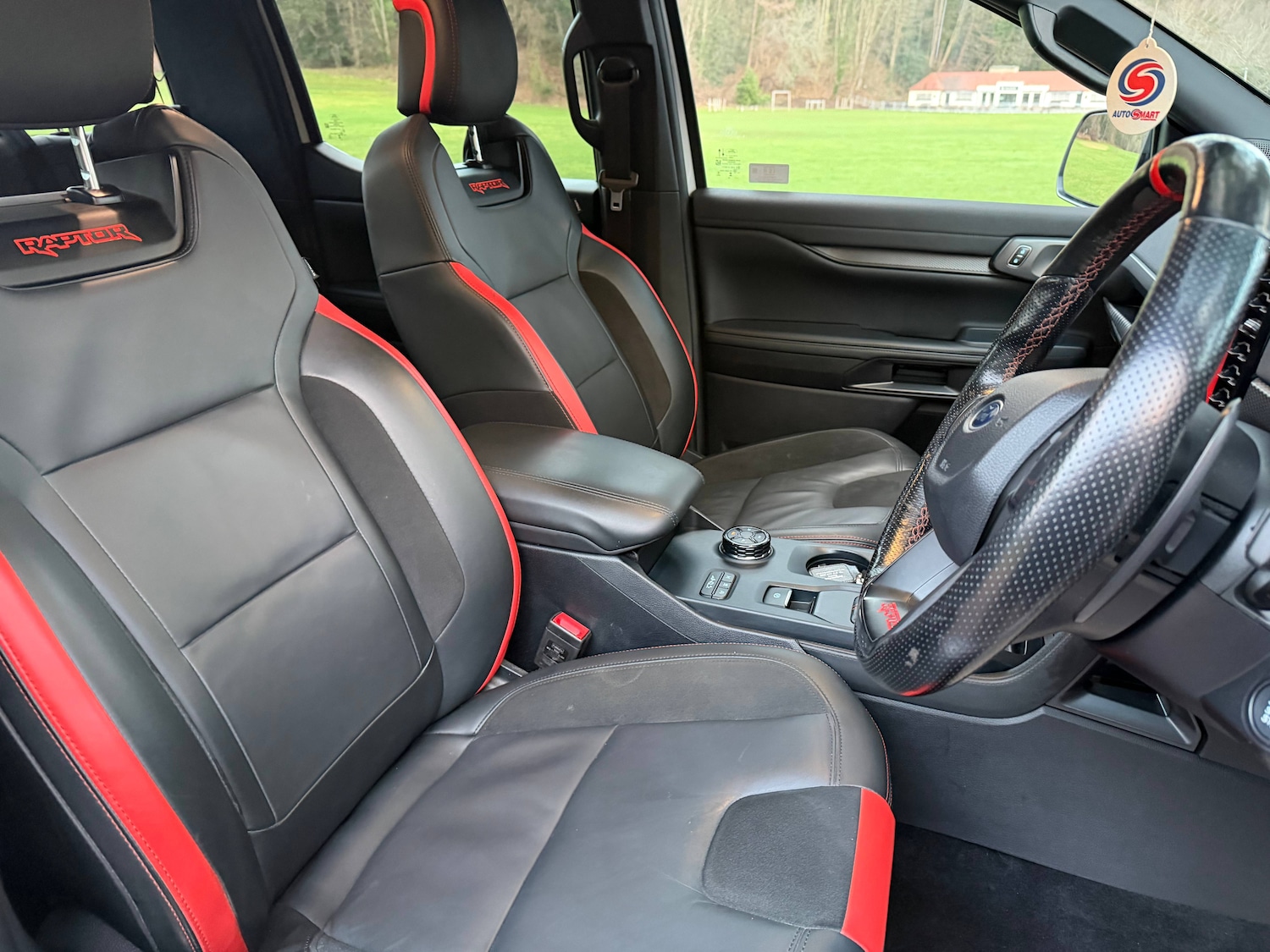 Used Ford Ranger 2024 for sale - 77352198: Photo 5