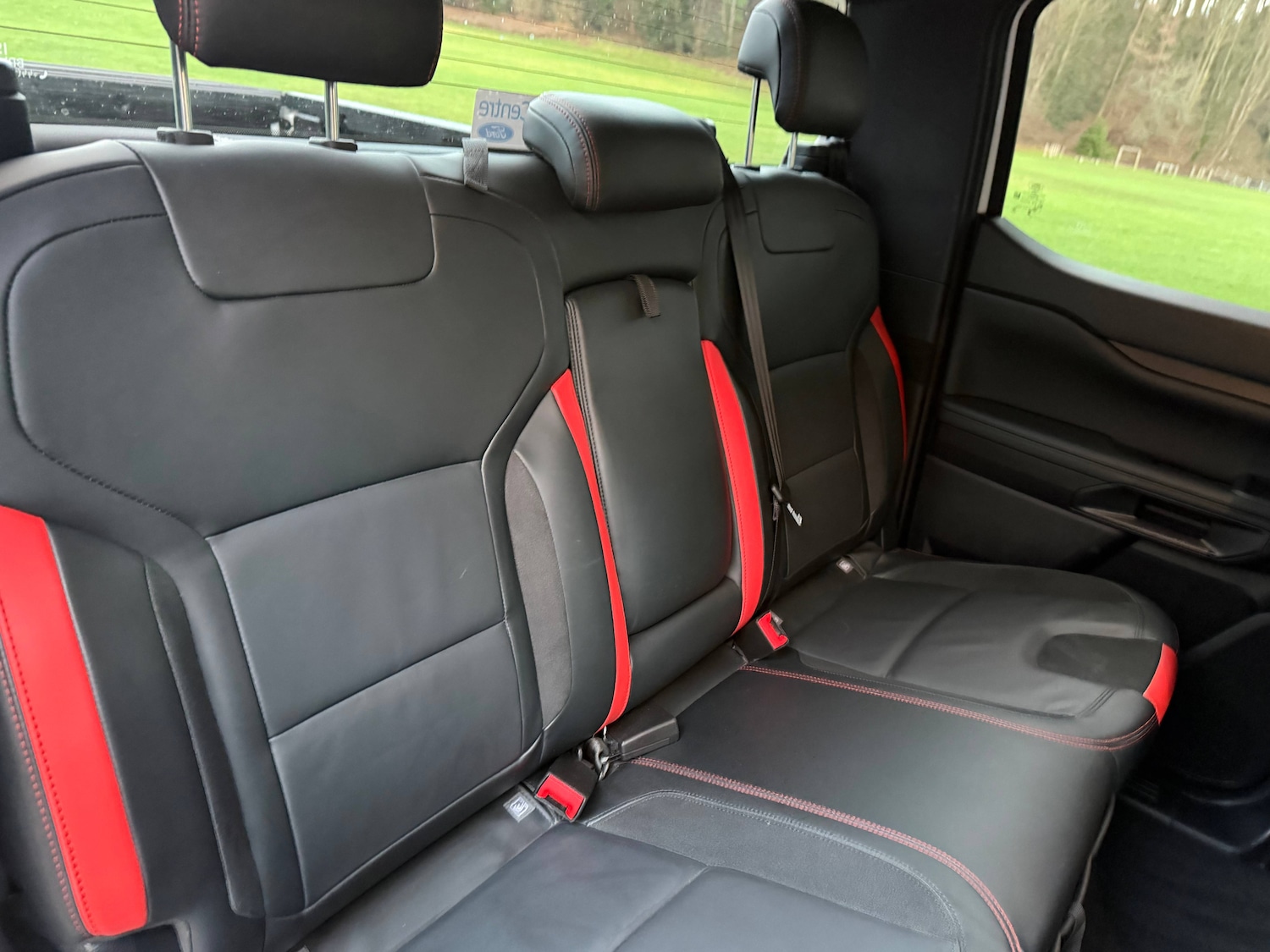 Used Ford Ranger 2024 for sale - 77352198: Photo 7