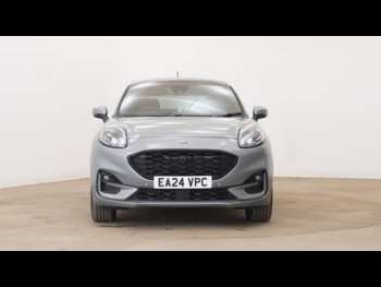 Used Ford Puma 2024 for sale - 75026846: Photo