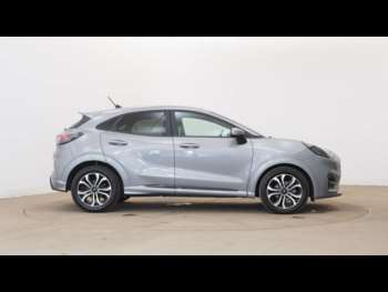 Used Ford Puma 2024 for sale - 75026846: Photo