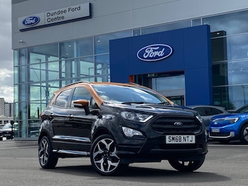 Ford - Ecosport