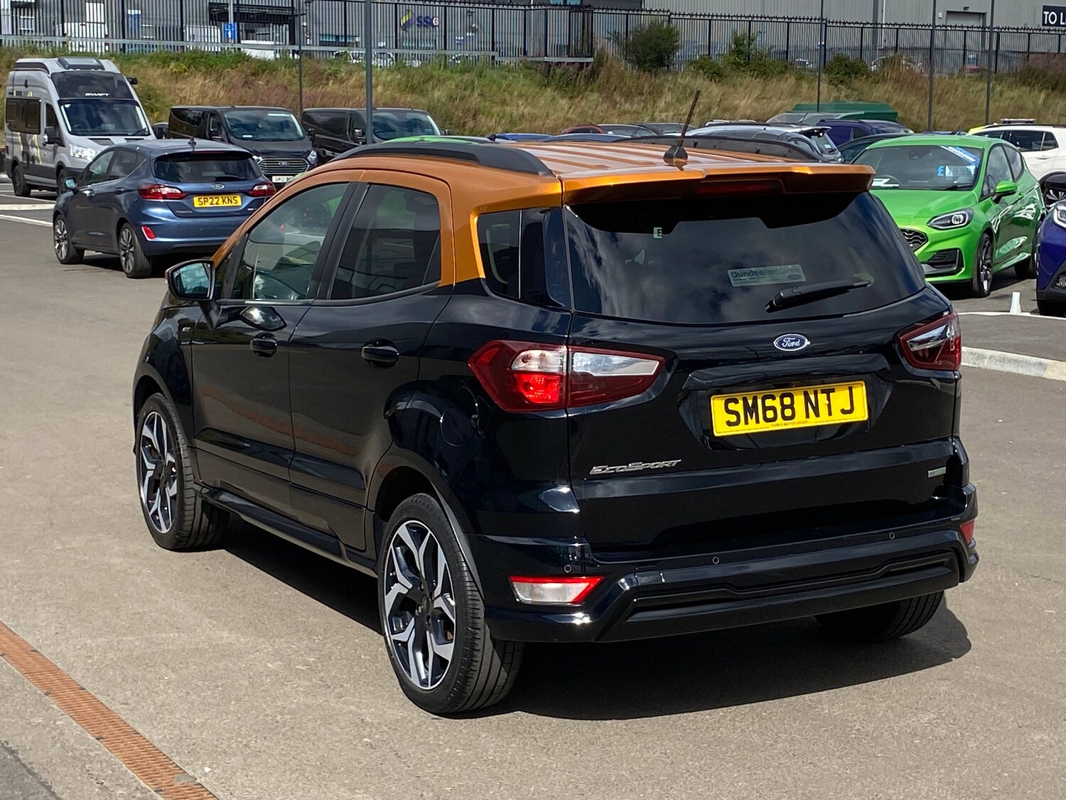 Vehicle 7
