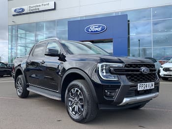 Used Ford Ranger 2024 for sale - 79762684: Photo