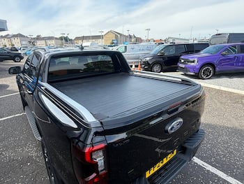 Used Ford Ranger 2024 for sale - 79762684: Photo