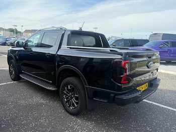 Used Ford Ranger 2024 for sale - 79762684: Photo