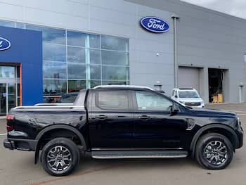 Used Ford Ranger 2024 for sale - 79762684: Photo