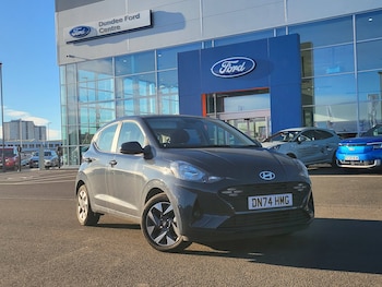 Used Hyundai i10 2024 for sale - 76594919: Photo