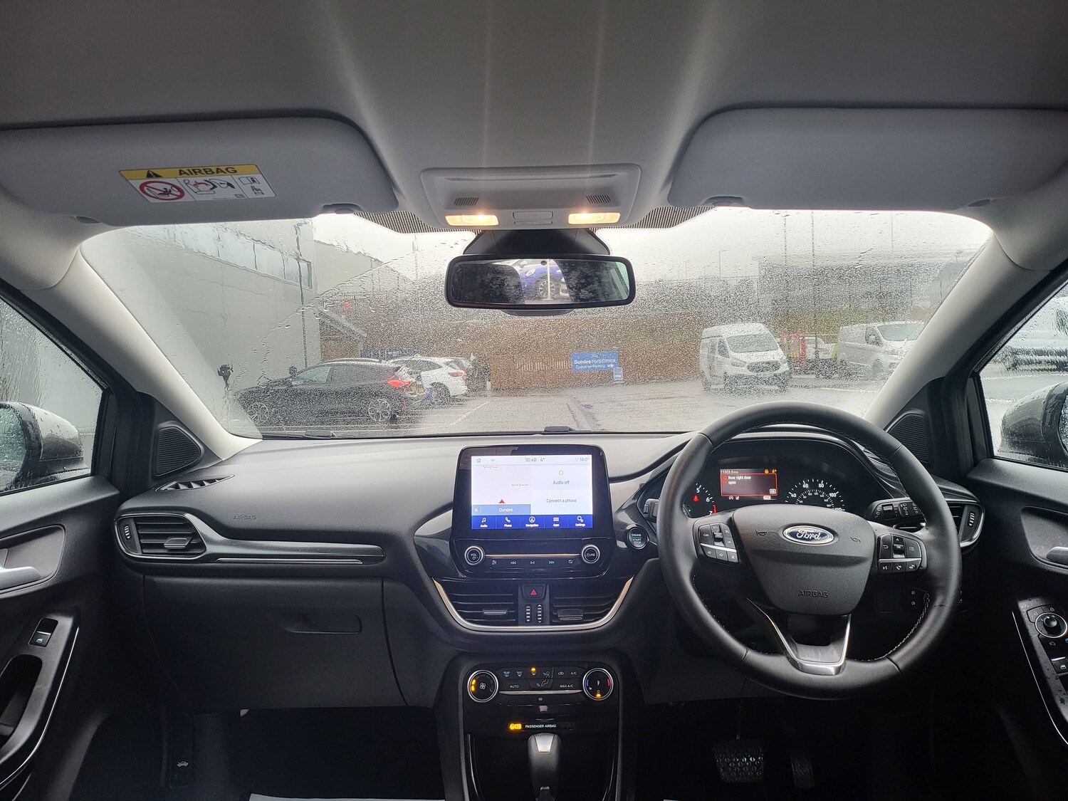 Used Ford Puma for sale - 77475742: Photo 16