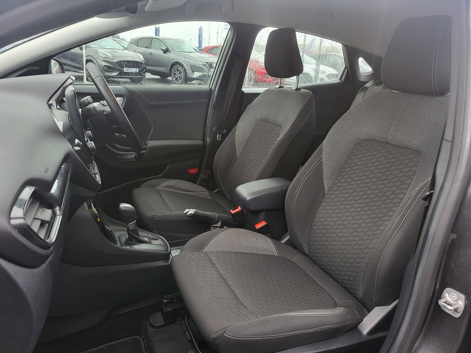 Used Ford Puma for sale - 77475742: Photo 17