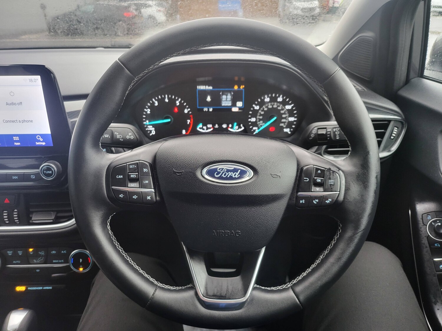 Used Ford Puma for sale - 77475742: Photo 18