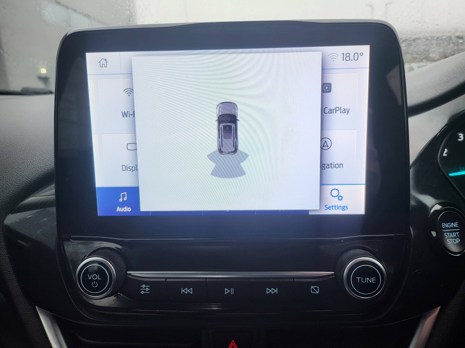 Used Ford Puma for sale - 77475742: Photo 22