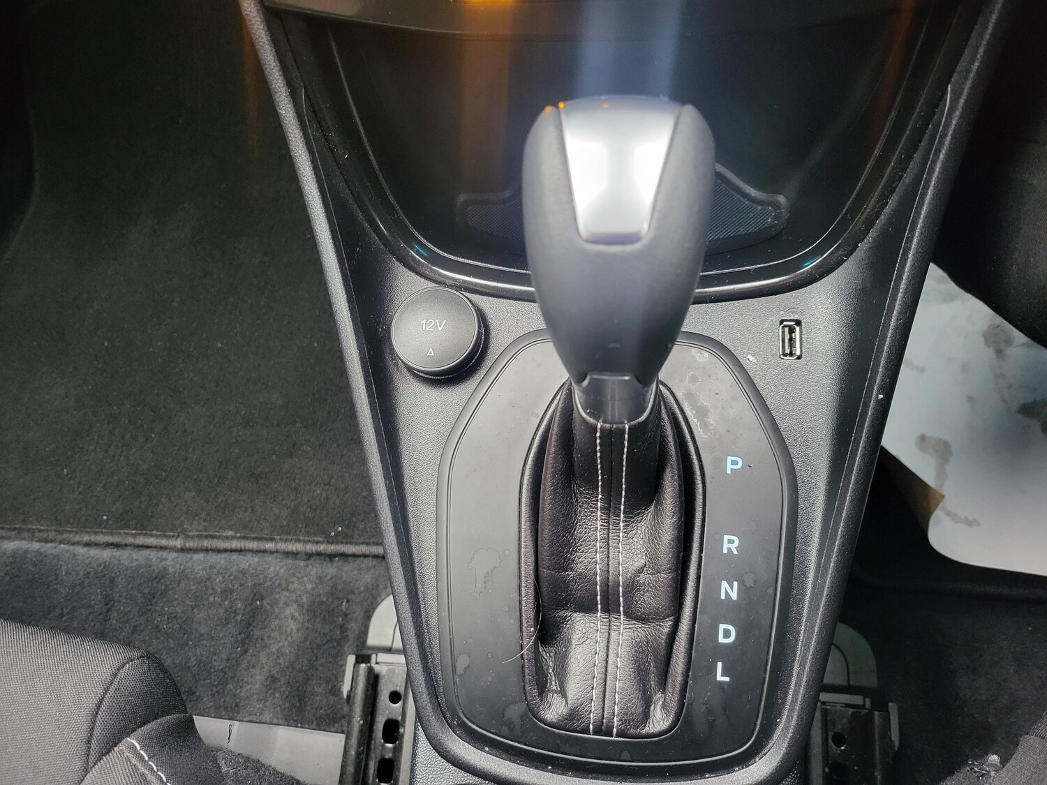 Used Ford Puma for sale - 77475742: Photo 24