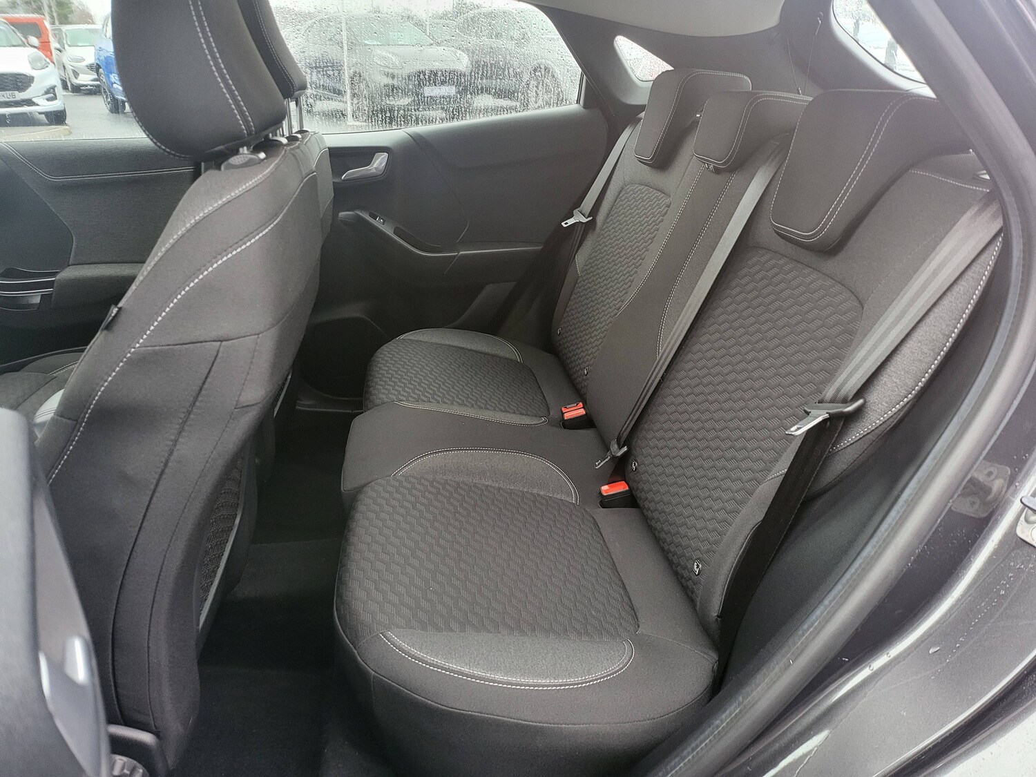 Used Ford Puma for sale - 77475742: Photo 26