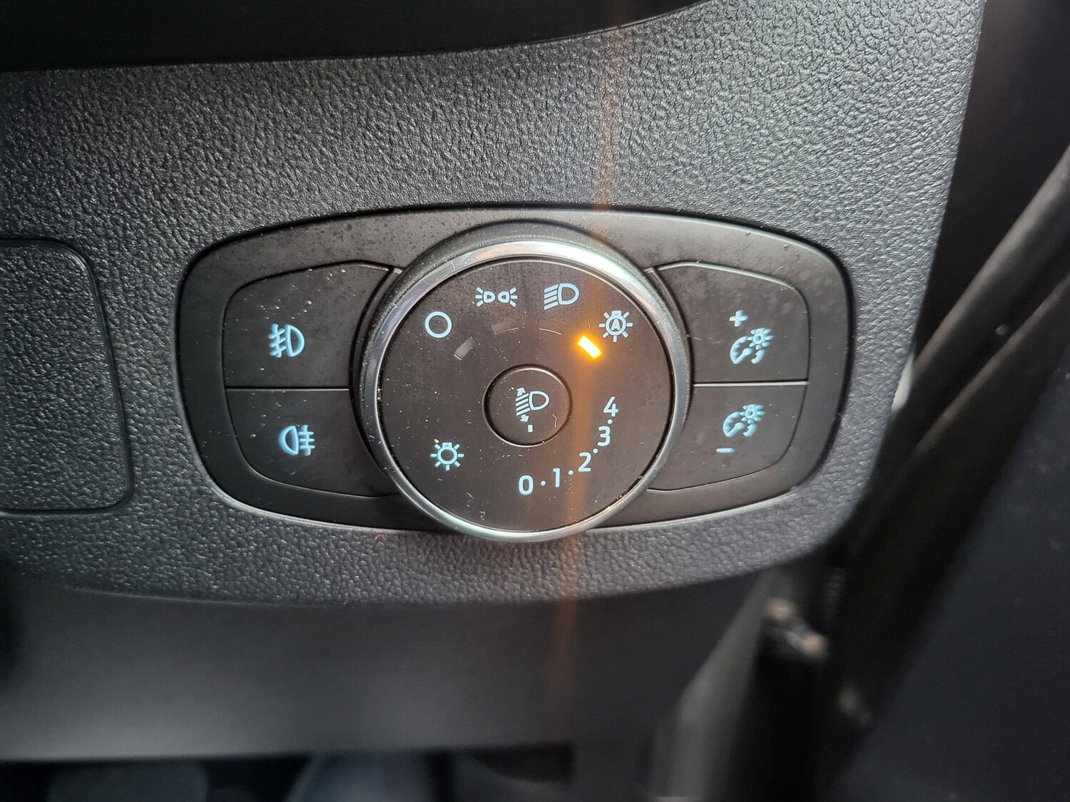 Used Ford Puma for sale - 77475742: Photo 32