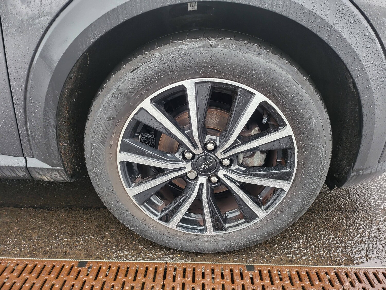 Used Ford Puma for sale - 77475742: Photo 33