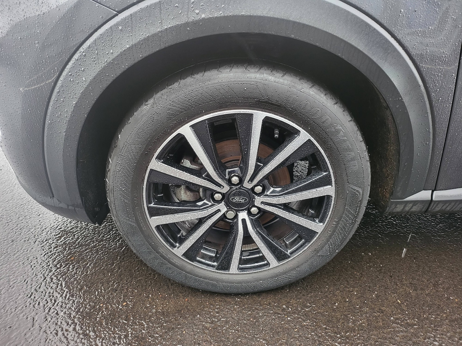 Used Ford Puma 2023 for sale - 77475742: Photo 38