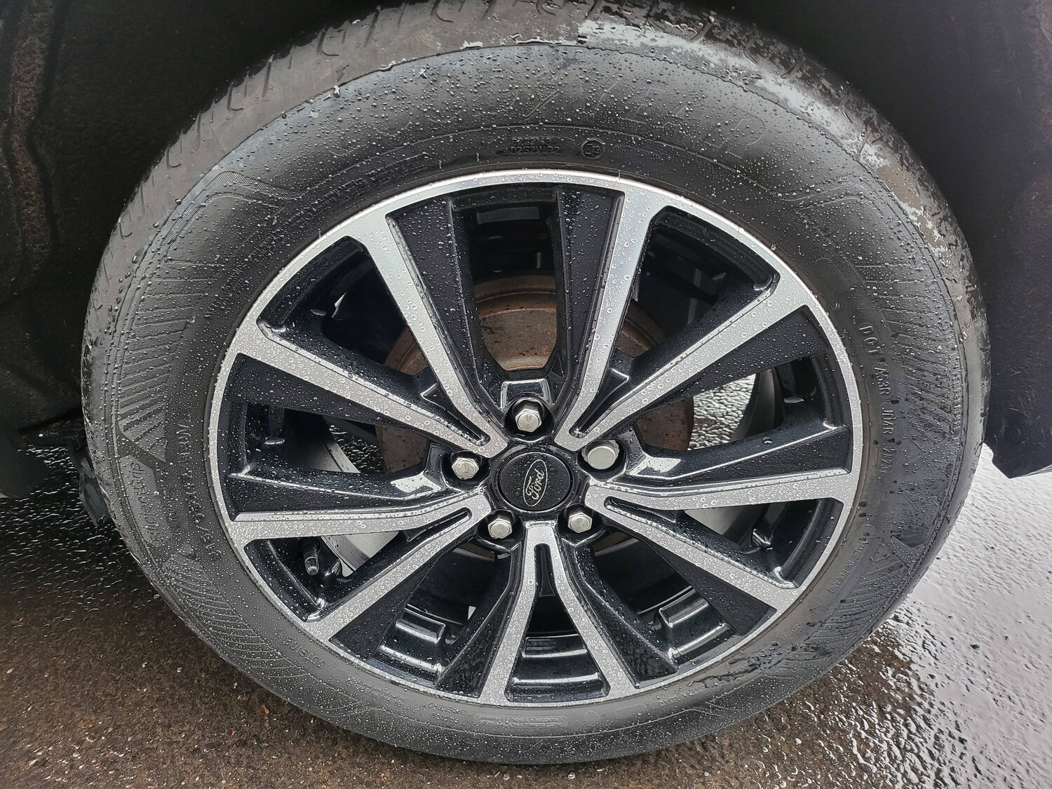 Used Ford Puma 2023 for sale - 77475742: Photo 39