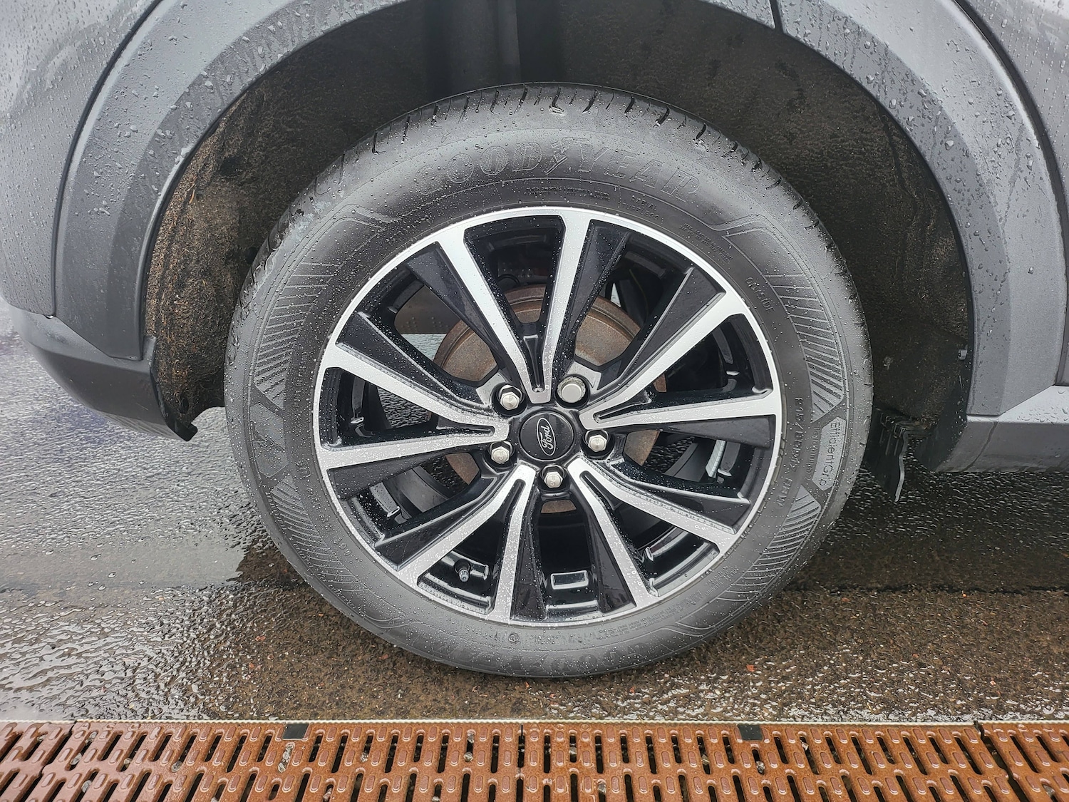 Used Ford Puma for sale - 77475742: Photo 4