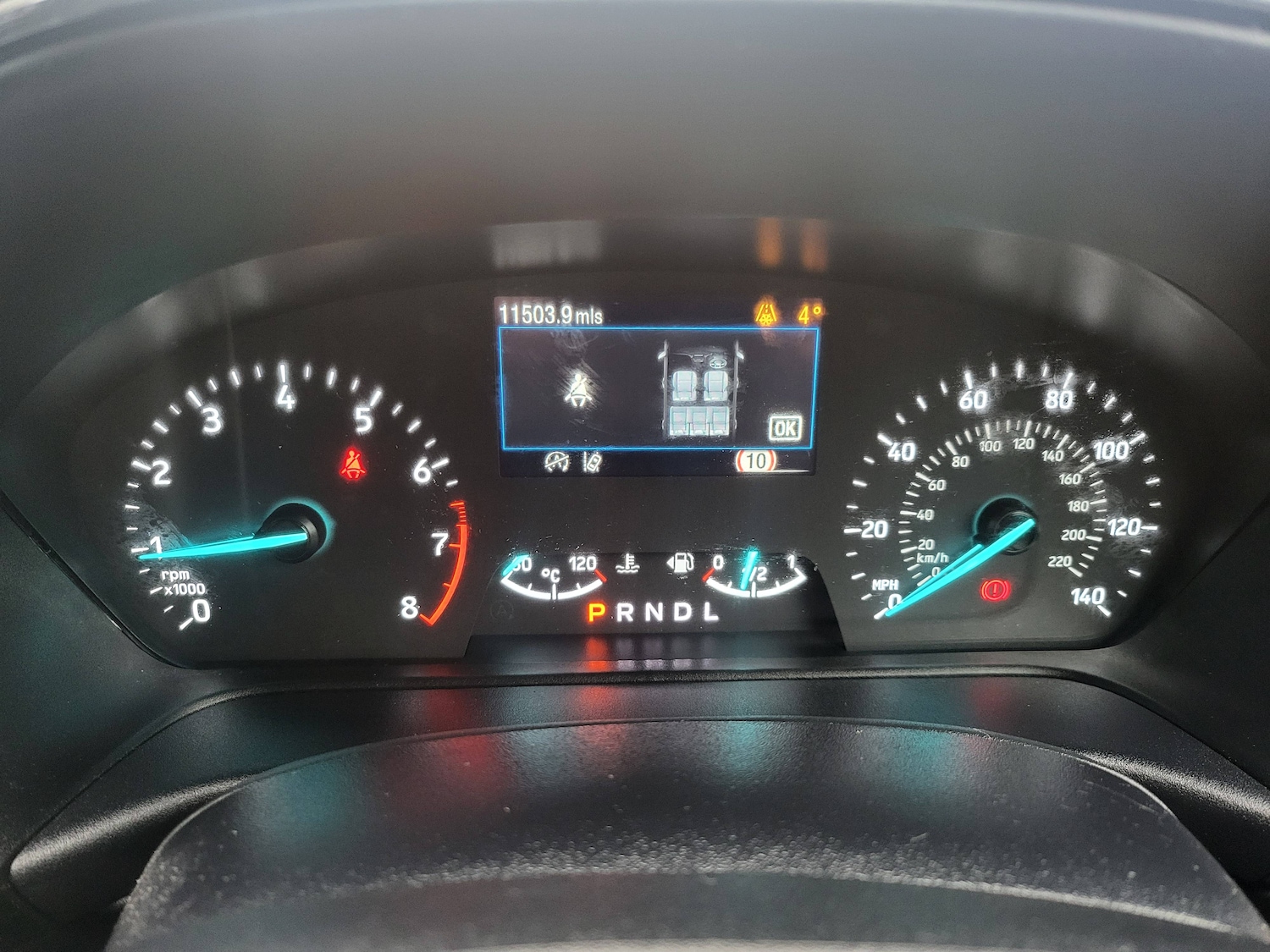 Used Ford Puma 2023 for sale - 77475742: Photo 40