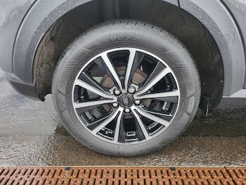 Used Ford Puma undefined for sale - 77475742: Photo