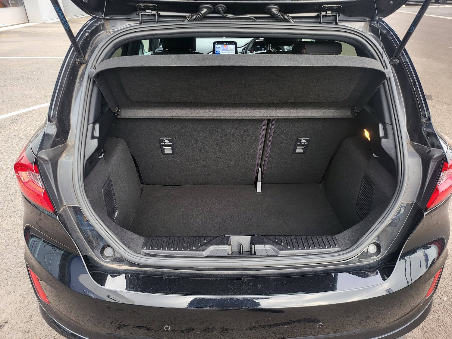 Used Ford Fiesta 2023 for sale - 77745155: Photo 10