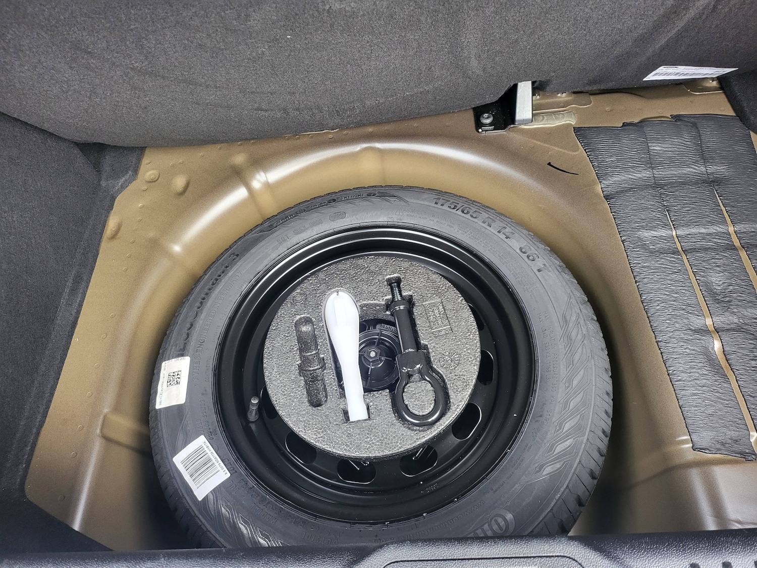 Used Ford Fiesta 2023 for sale - 77745155: Photo 11