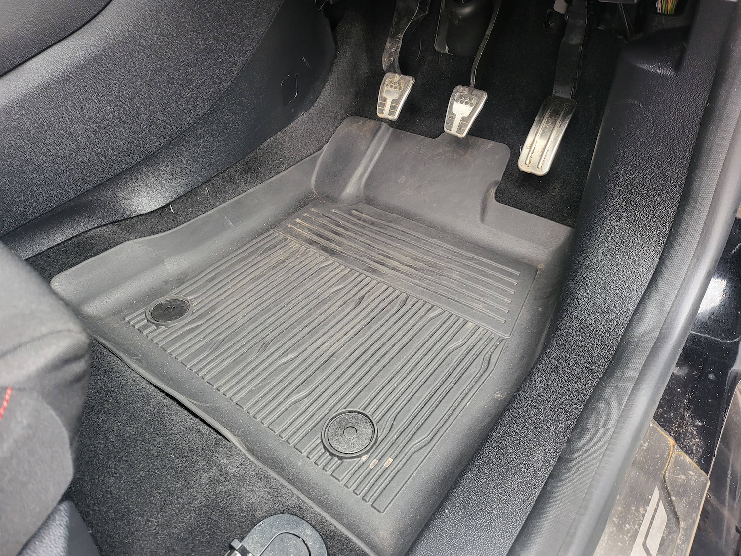 Used Ford Fiesta 2023 for sale - 77745155: Photo 15