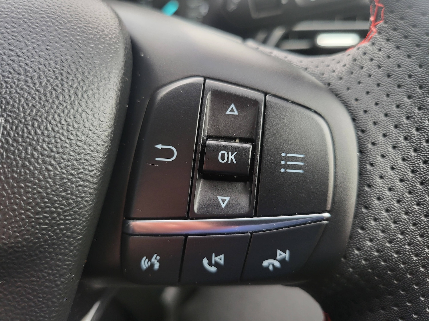 Used Ford Fiesta 2023 for sale - 77745155: Photo 20