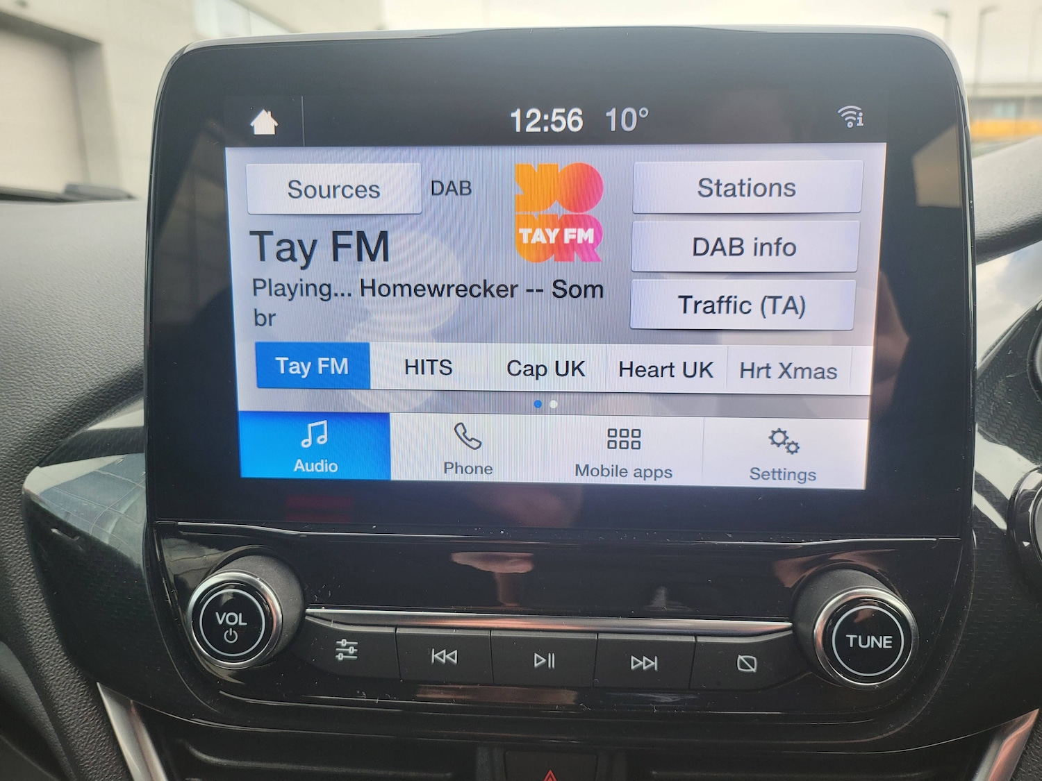 Used Ford Fiesta 2023 for sale - 77745155: Photo 21