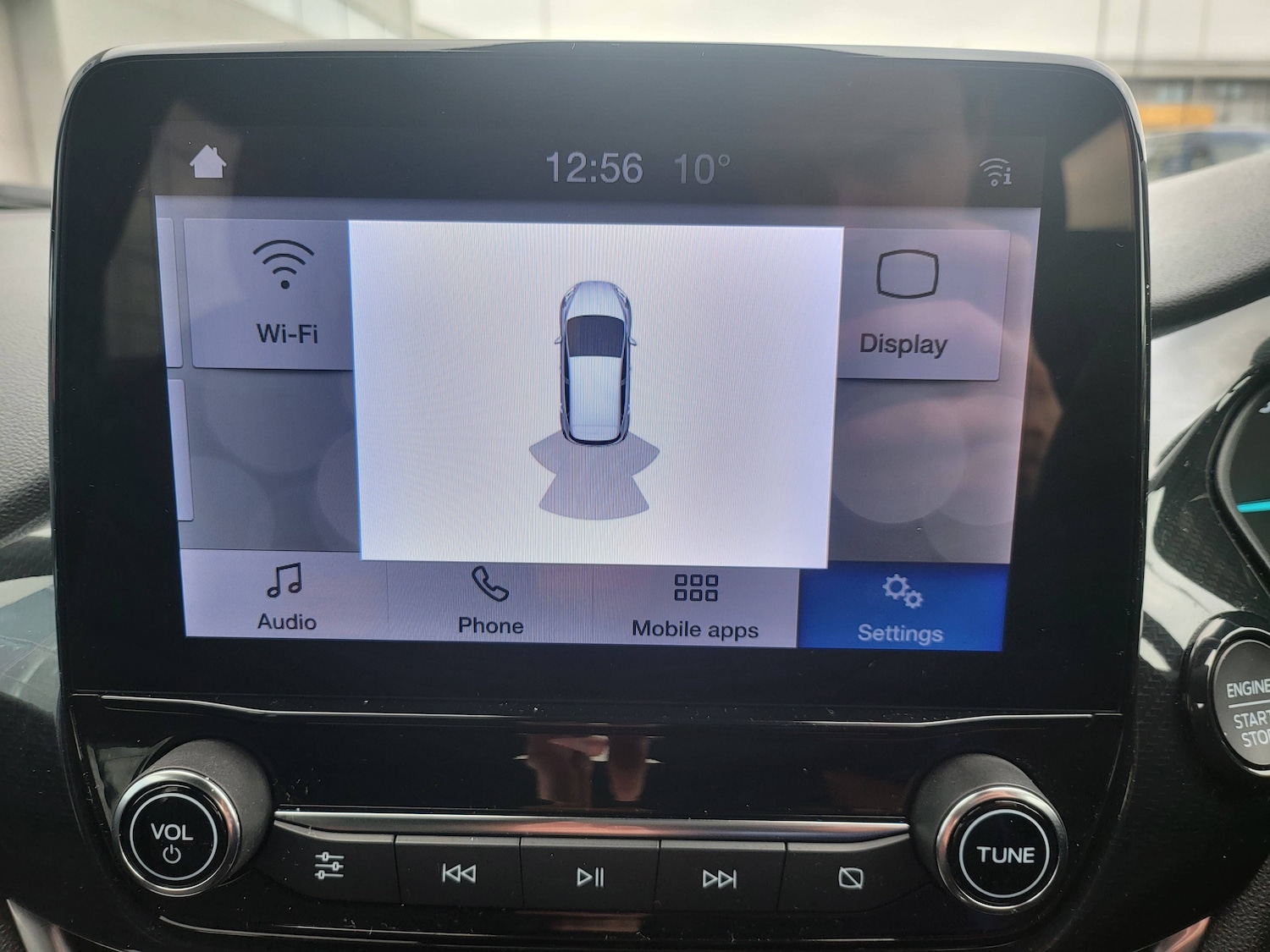 Used Ford Fiesta 2023 for sale - 77745155: Photo 22