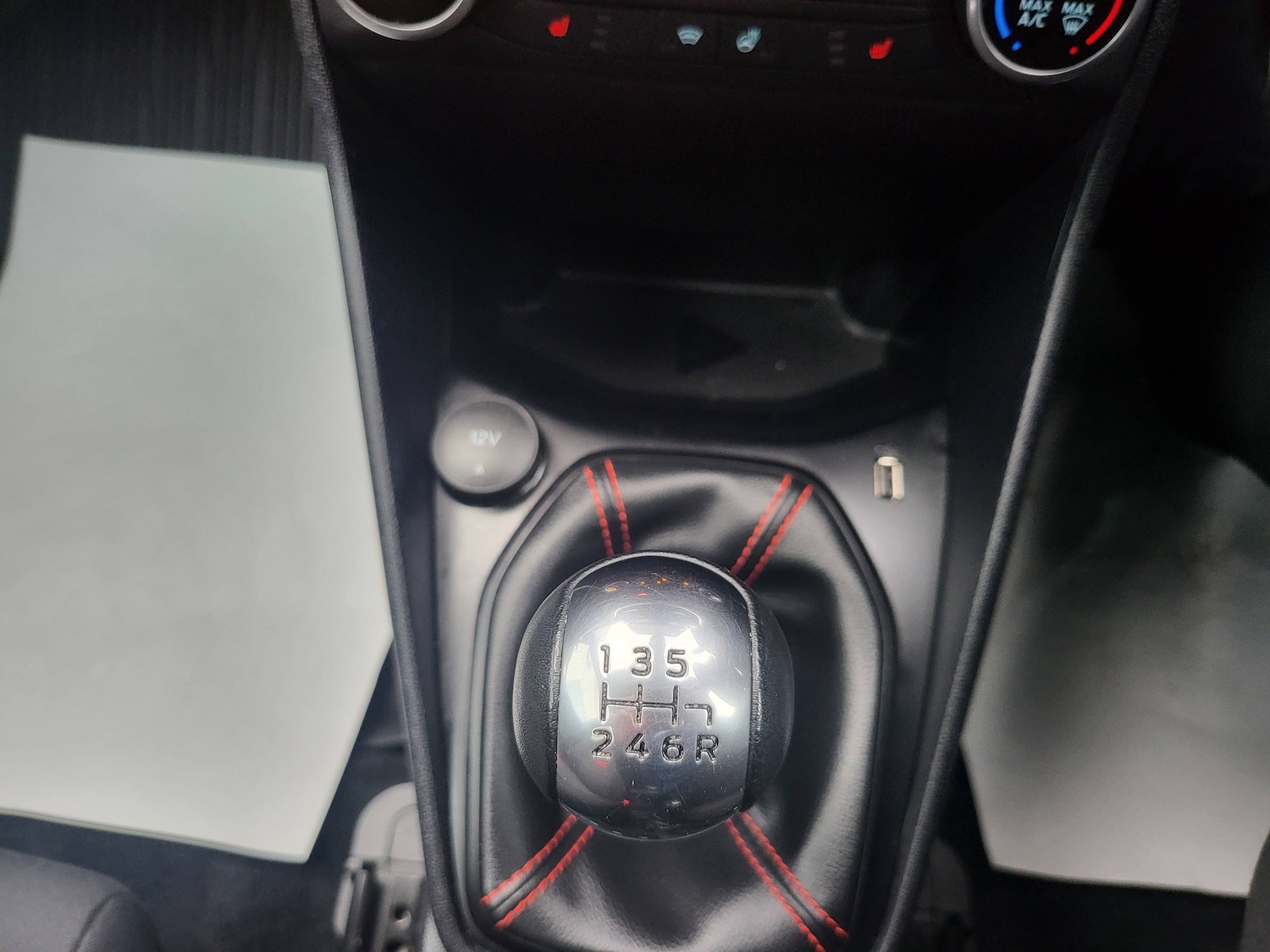 Used Ford Fiesta 2023 for sale - 77745155: Photo 30